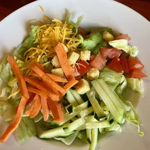 salad, food, salads