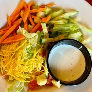 salad, salads, food