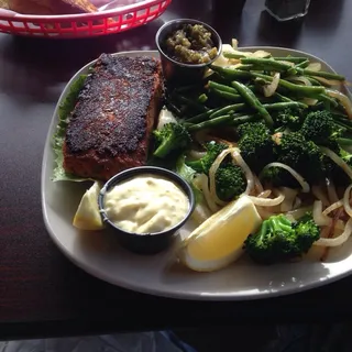 Salmon