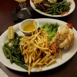 Lobster Tail