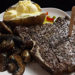 T-Bone