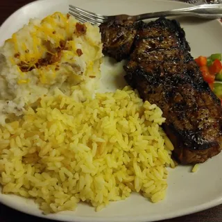 NY Strip