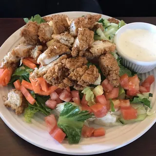 Chicken Salad