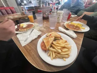 Midway Cafe