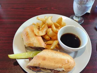 Roxanne's Cafe