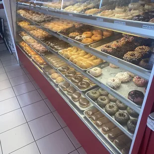 donuts