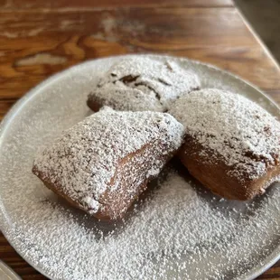 Beignets