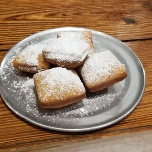 Beignets