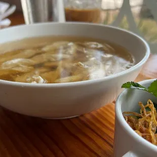 soups and chowder, chowder, soup, food
