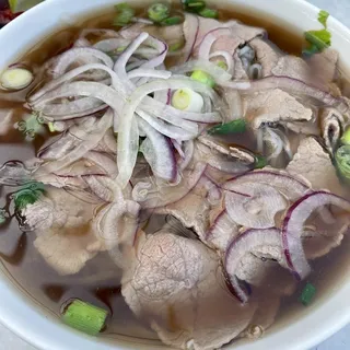 Pho Bowl
