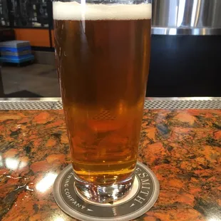 Sd Pale Ale