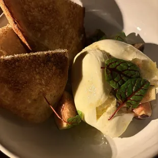 Burrata