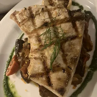 Swordfish