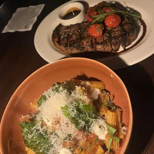 Braised Short Rib