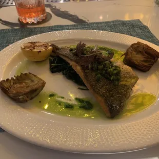 Branzino