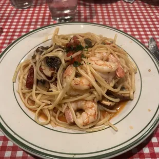 pasta, pasta dish, food