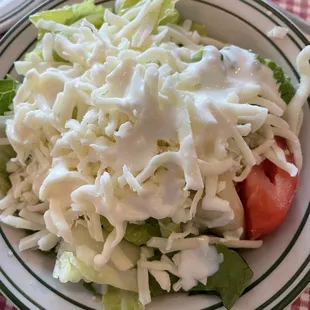 Salad