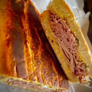 Cuban Sandwich