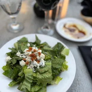 Alessia's Ristorante Italiano