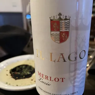 Bottle + Board ($25 special)