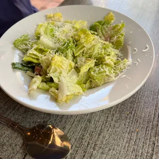Cesar salad