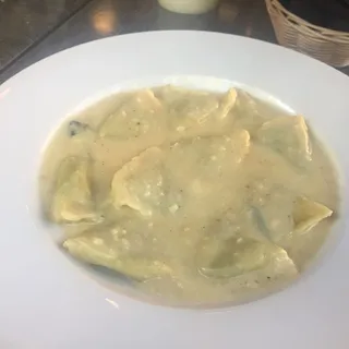 Cheese Ravioli