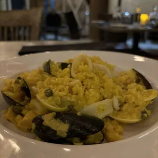 Pescatora Nord (Northern)