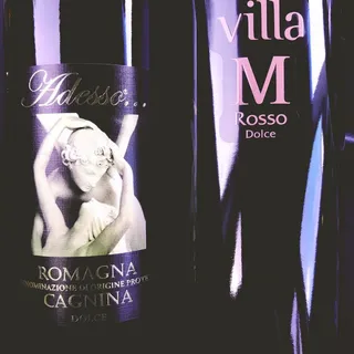 Adesso Cagnina Dolce