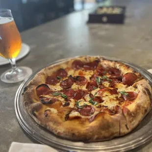 Pep Pizza