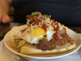 Buster's Bistro