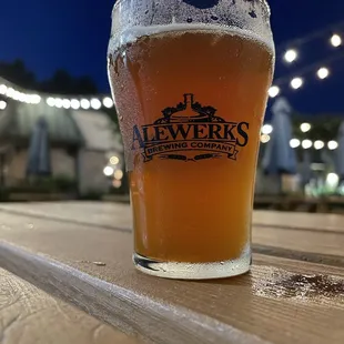 Pumpkin Ale