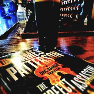 Pumpkin Porter