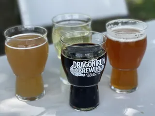 Dragon Run Brewing