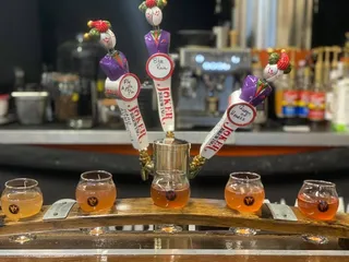 Joker Brewing