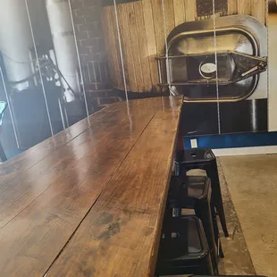 Tables