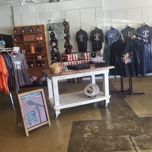 Sale items