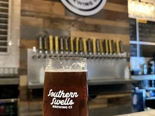 Southern Swells Brewing