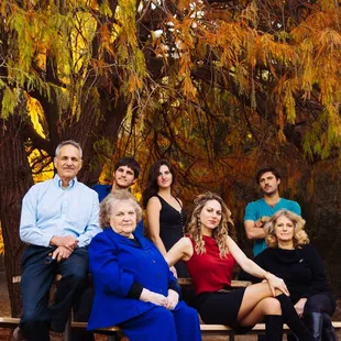 Alex Bonapart | Family Photographer West Hollywood