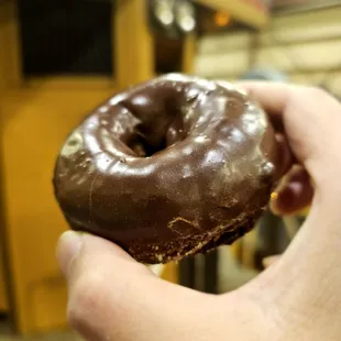 Alex Donut Shop