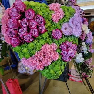 What I received compared to what was advertised