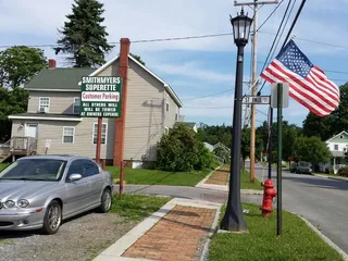 Smithmyer's Superette