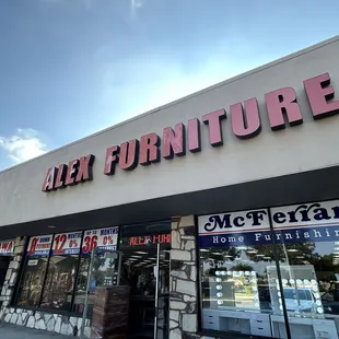 9/15/24 .... And the search continues, on and on... , what's another furniture store