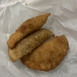 Empanadas