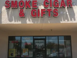 Smoke Cigar & Gifts