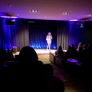 Queens of The 9 - so fun!