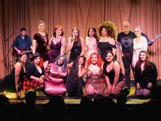 Cleveland Burlesque