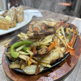 Fajita anyone