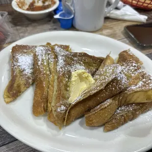 French toast