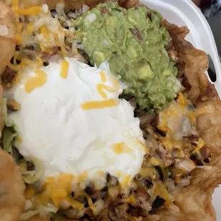 Taco Salad