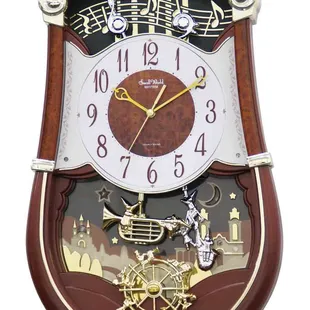 Rhythm concerto entertainer ii